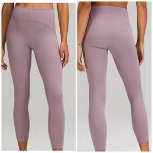 Lululemon Women's High-Waist Leggings Size 4